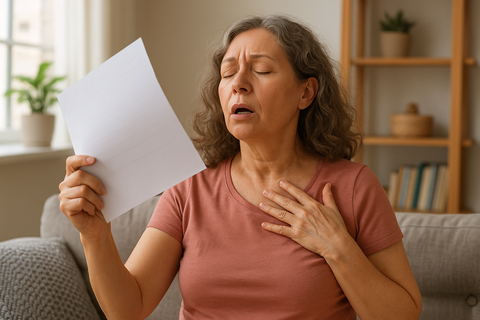 Perimenopausa: Um Guia Natural para uma Transição com Equilíbrio e Vitalidade