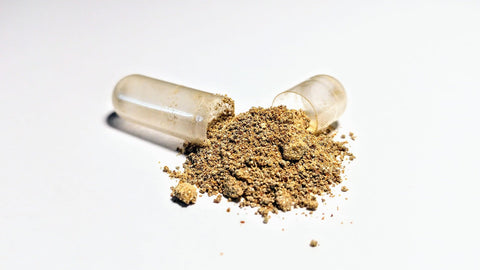 Ashwagandha: 5 Benefícios Surpreendentes para Reduzir stress