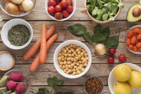 FODMAPs: o que são e quando restringir para conforto digestivo - Viva Saudável