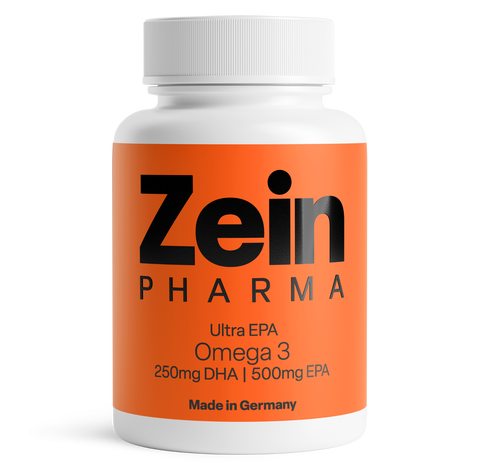 Omega-3 Gold Ultra EPA Cardio