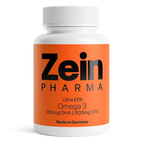 Omega-3 Gold Ultra EPA Cardio