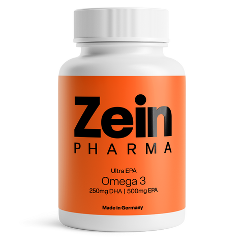 Omega-3 Gold Ultra EPA Cardio