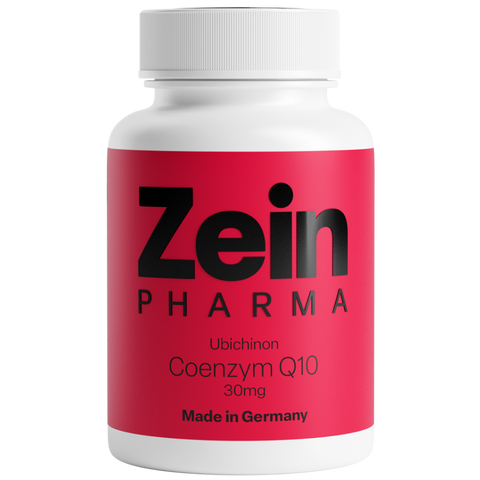 Coenzima Q10 30mg
