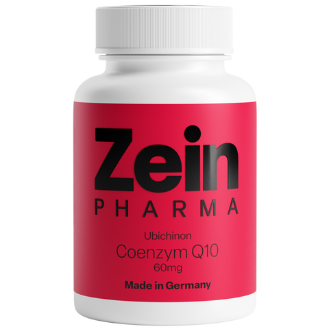 Coenzima Q10 60mg