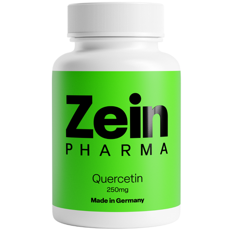 Quercetina 250mg