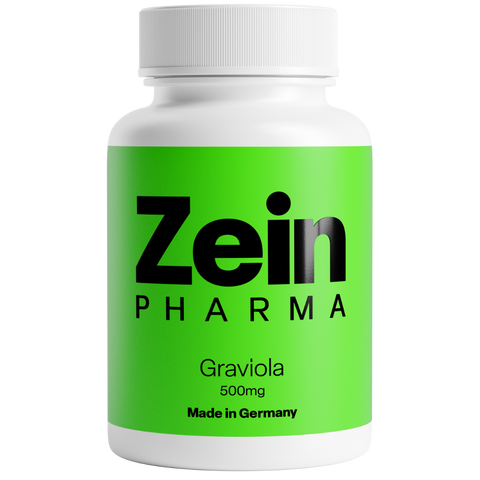 Graviola 500mg