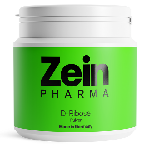 D-Ribose 200g