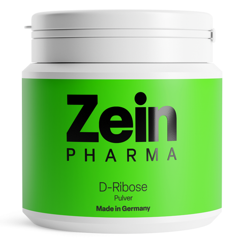 D-Ribose 200g