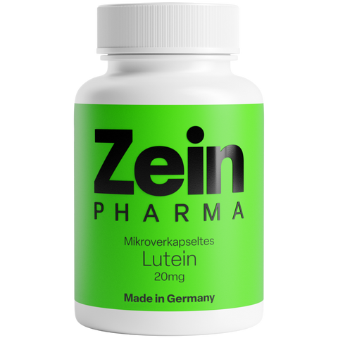 Luteina 20mg
