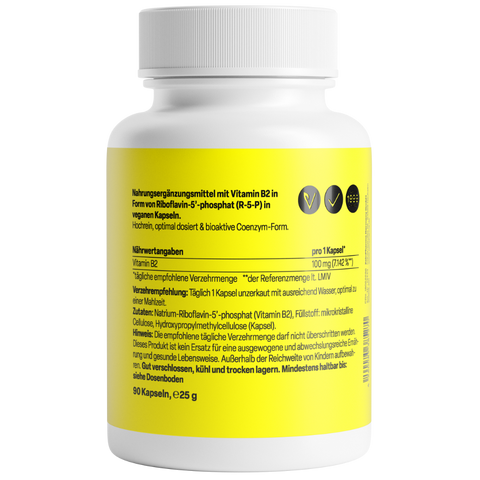 Colina 600mg