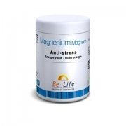 Magnesium Magnum 60 caps Be-Life