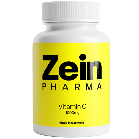 Vitamina C 1000mg