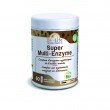 Super Multi-Enzymes 60 caps Be-Life