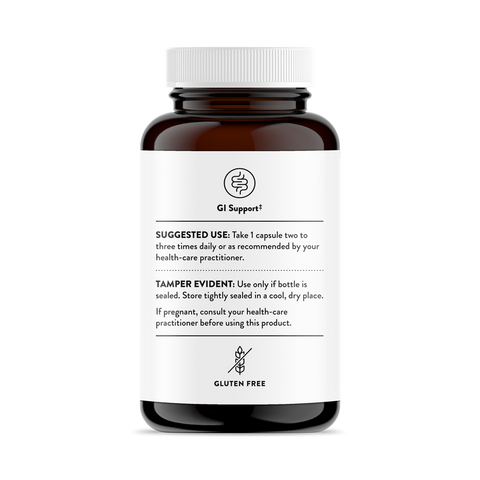 Bacillus Coagullans 60 Cap