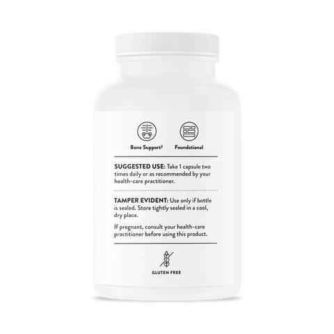 Dicalcium Malate Thorne