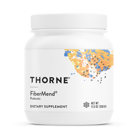 Fibermed Thorne