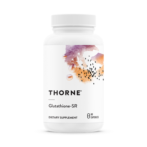 Glutathione SR Thorne
