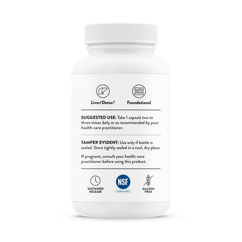 Glutathione SR Thorne