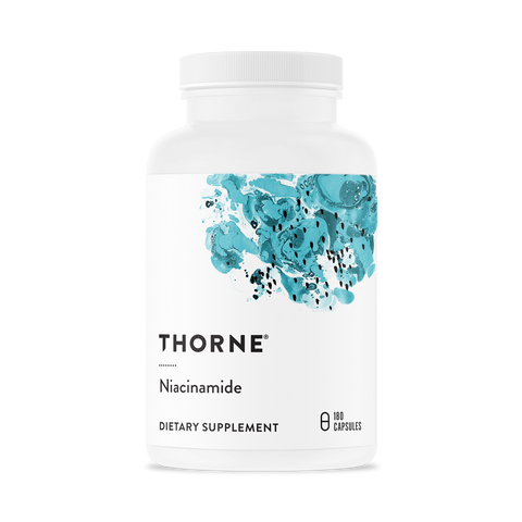Niacinamide Thorne