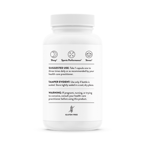 Pharma Gaba Thorne