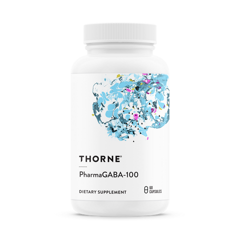 Pharma Gaba Thorne