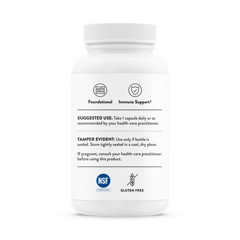 Zinc Picolinate Thorne