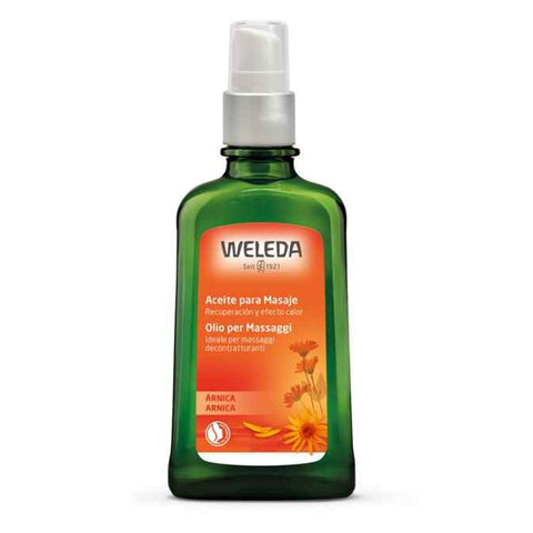 óleo massagem estrias 100ml