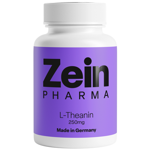 L-Theanine 250mg