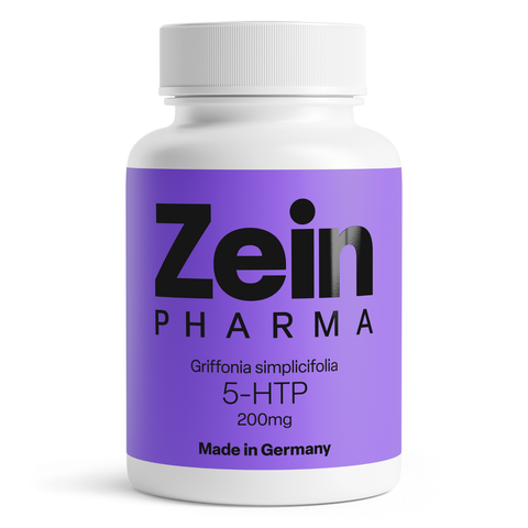 Griffonia 5-HTP 200mg