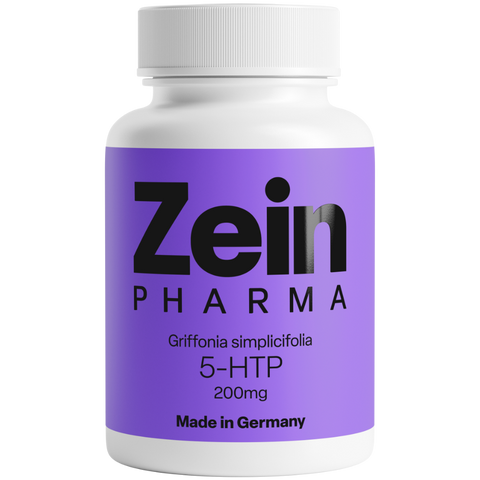 Griffonia 5-HTP 200mg