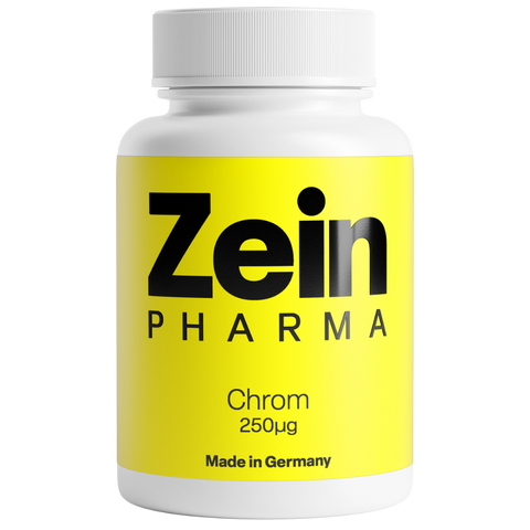 Chromium Picolinate 250μg