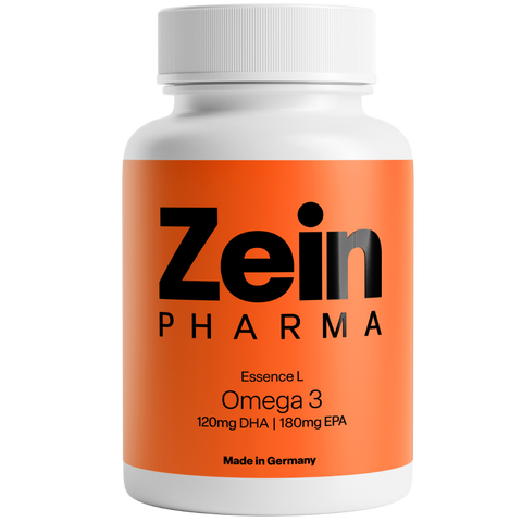 Omega-3 Essence L 1000mg