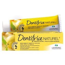 PASTA DENTIFRICA C/SAIS DR. SCHUESSLER 80 GR