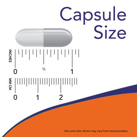 Indol-3-carbinol (I3C) 200 mg NOW Foods – 60 cápsulas vegetais – imagem 4
