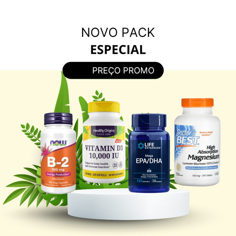 Paquete especial