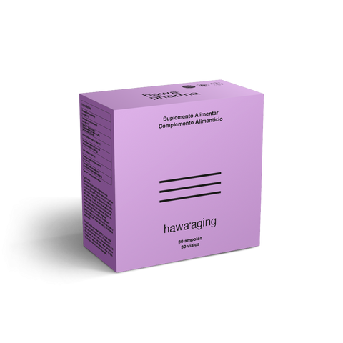 Hawa Aging 30 ampoules Hawa Pharma