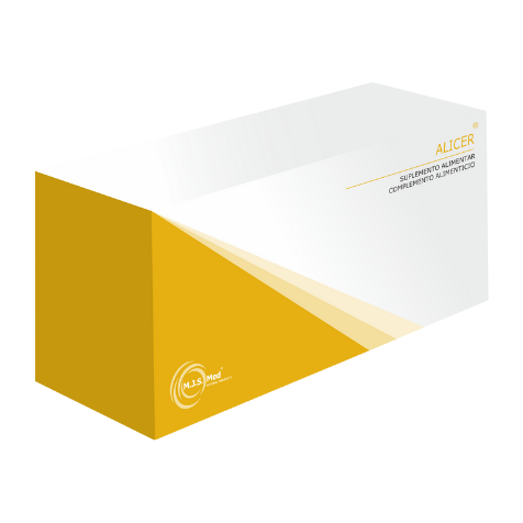 ALICER® 30 frascos