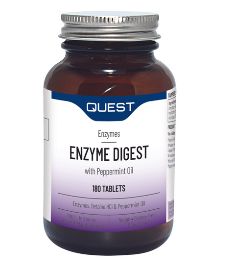 Enzym Digest 180 Comp. Quest
