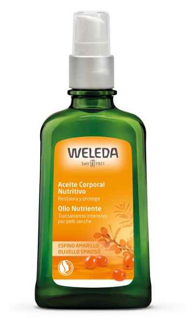 óleo corp. espinheiro 100ml