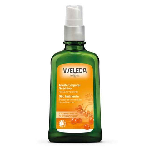 óleo corp. espinheiro 100ml