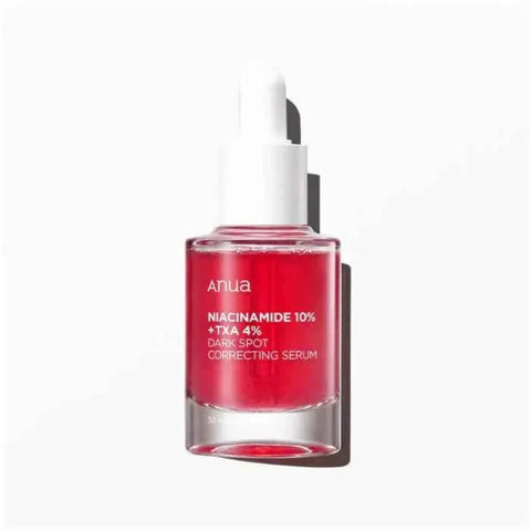 Anua Niacinamide 10% + Txa 4% 30ml