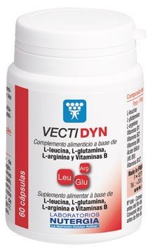 Vectidyn 60 Caps Nutergia