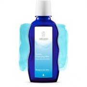 LOCAO TONICA REFRESCANTE 100 ML WELEDA