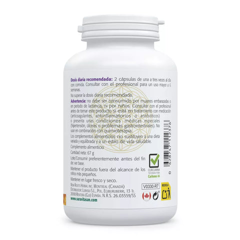 Aid-Inflam 30 Cap Suravitasan