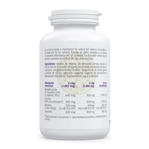 Aid-Inflam 30 Cap Suravitasan