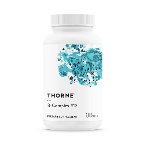 B Complex 12 Thorne