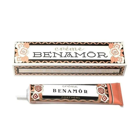 BENAMÔR CREME - 30ML - Viva Saudável