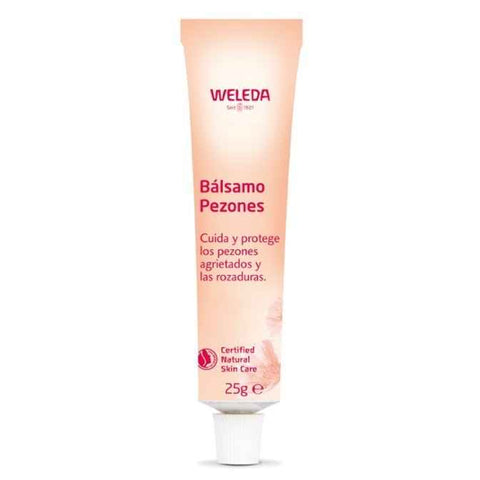 bálsamo para os mamilos 25g