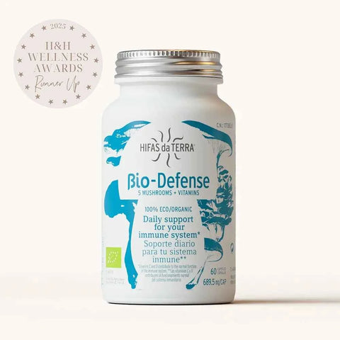 Bio-Defense 60 Caps Hifas da Terra