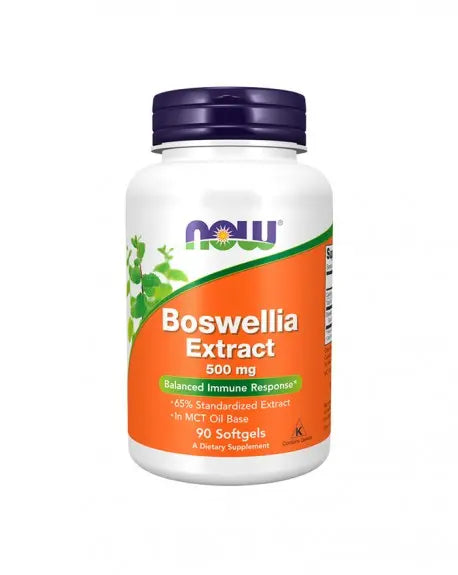 Boswellia 250 mg 90 Caps Now - Viva Saudável